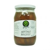ŞEFTALİ REÇELİ 430 GR - 1