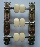 MAXTONE GM22N KLASİK GİTAR KULAĞI KLASİK 3+3   2.AD.SET KLASİK GİTAR AKORT BURGUSU

 
 

  - 1