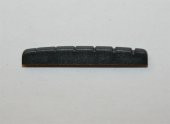 GRAPHTECH LC-5010-10 Nubone Slotted Strat Flat Bottom Nubone Slotted Strat Flat Bottom - 1