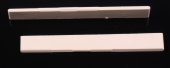 GRAPHTECH LC-9210-10 Nubone Acoustic Saddle Classical-Tall   - 1