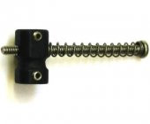 GRAPHTECH PS-8315-00 SS Saddle 5 String PJ Style (5 pcs) Ss Saddle 5 String Pj Style (5 Pcs) thumbnail 1