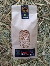 DOMATESLİ ERİŞTE 500 GR - 1