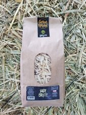 ERİŞTE SADE 500 GR - 1