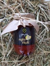 AYVA REÇELİ 430 GR - 1