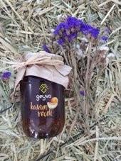 KAVUN REÇELİ 430 GR - 1