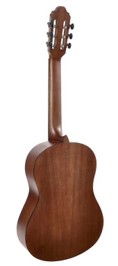 VALENCIA VC304ASB KLASİK GİTAR, SCALE 4/4, ANTİK SUNBURST MAT, KAPAK VALENCIA, VC304ASB, KLASİK GİTAR, SCALE 4/4, ANTİK SUNBURST MAT, KAPAK thumbnail 2