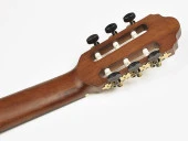 VALENCIA VC304ASB KLASİK GİTAR, SCALE 4/4, ANTİK SUNBURST MAT, KAPAK VALENCIA, VC304ASB, KLASİK GİTAR, SCALE 4/4, ANTİK SUNBURST MAT, KAPAK thumbnail 3