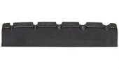 GRAPHTECH PT-1400-00 Black TUSQ XL Slotted Bass 5 String - 1