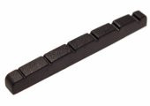 GRAPHTECH PT-5043-00 Black TUSQ X slot strat designed   - 1