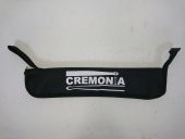 CREMONIA DSBBK BAGET ÇANTASI , SİYAH, CREMONIA CREMONIA BAGET ÇANTASI, SİYAH, SU GEÇİRMEZ ÖZEL KUMAŞTAN ÇİFT KAT, 48CM X 10CM thumbnail 1