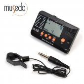 CHERUB MT30 MUSEDO AKORD (METRONOM+KROMATİK AKORD ALETİ),METRO (ÜÇÜ BİR ARADA) - 1