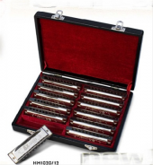 VALENCIA HM1020-12 MIZIKA SET 12' Lİ MIZIKA SET 12 Lİ: - 1