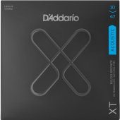 DADDARIO XTABR1047 AKUSTİK GİTAR TEL SETİ, 80/20 X-LIGHT 
6-Strigs, 10-47, Extra Light Set, Bright, 80/20 Bronze - 1