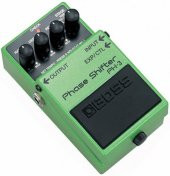 Boss PH-3 Phase Shifter Compact Pedal thumbnail 1
