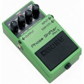 Boss PH-3 Phase Shifter Compact Pedal thumbnail 5