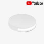 Foldio360 Smart Turntable 360 Derece Ürün Çekimi - 1