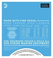 DADDARIO EXL148 ELEKTRO GİTAR TEL SETİ, XL, 12-60,EXTRA HEAVY  EXL148 Nickel Wound, Extra-Heavy, 12-60 thumbnail 2