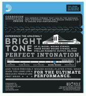 DADDARIO EXL148 ELEKTRO GİTAR TEL SETİ, XL, 12-60,EXTRA HEAVY  EXL148 Nickel Wound, Extra-Heavy, 12-60 thumbnail 3