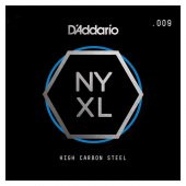 DADDARIO NYS009 ELEKTRO VE AKUSTİK TEK TEL, E-(Mİ), HIGH CARBON
NYS009
NYXL Single Plain Steels .009 - 1