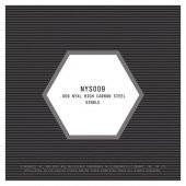 DADDARIO NYS009 ELEKTRO VE AKUSTİK TEK TEL, E-(Mİ), HIGH CARBON
NYS009
NYXL Single Plain Steels .009 - 2