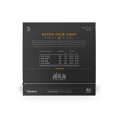 DADDARIO XTB50105 BAS GİTAR TEL SETİ, 4 TELLİ XT, 50-105, LONG SCALE XTB50105 D'Addario XT Bass Nikel Kaplama Çelik Tel, , Medium / Uzun Ölçek Set, 50-105 thumbnail 2