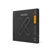 DADDARIO XTB50105 BAS GİTAR TEL SETİ, 4 TELLİ XT, 50-105, LONG SCALE XTB50105 D'Addario XT Bass Nikel Kaplama Çelik Tel, , Medium / Uzun Ölçek Set, 50-105 thumbnail 4