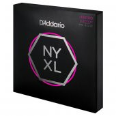 DADDARIO NYXL45100 BAS GİTAR TEL SETİ, NYXL SERİSİ, LONG SCALE, 4 TEL NYXL45100, Set Long Scale, Regular Light, 45-100 - 3