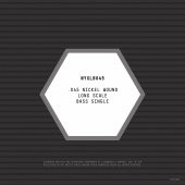 DADDARIO NYXLB045 BAS TEK TEL, NYXL SERİSİ, NİKEL SARIM, .045 GAUGE, .045 gauge NYXL Nikel sarım bas gitar teli, NYXLB045 - 2