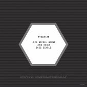 DADDARIO NYXLB125 BAS TEK TEL, NYXL SERİSİ, NİKEL SARIM, .125 GAUGE, - 2