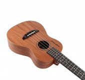 CREMONIA AU07L-23 UKULELE 23" CONCERT CREMONIA, AU07L-23, Middle Grade Ukulele 23", CONCERT, Top&Back&Side: Mahogany - 3