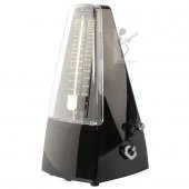 CHERUB M-20BK MUSEDO MEKANİK METRONOM SİYAH thumbnail 3