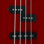 CORT AB4PLUSTR BAS GİTAR ACTION 4 TELLİ PLUS BAS GİTAR ACTION 4 TELLİ PLUS, MANYETİKLER: PSEB4-4/F & PSEB1-4/R Pickups, ELEKTRONİK: 2 Band Active EQ - 2