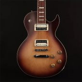 Cort Cr300atb Elektro Gitar Renk:aged Vintage Burst 3 Way Pick-Up Selector 2 Volume, 2 Tone Control Emg Retroactive Fat 55 Dual Humbuckers - 4