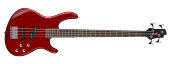 CORT AB4PLUSTR BAS GİTAR ACTION 4 TELLİ PLUS BAS GİTAR ACTION 4 TELLİ PLUS, MANYETİKLER: PSEB4-4/F & PSEB1-4/R Pickups, ELEKTRONİK: 2 Band Active EQ - 1