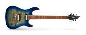 CORT KX300OPCB ELEKTRO GİTAR, OPEN PORE COBALT BURST , (H-H) Renk: Open Pore Cobalt Burst
CONSTRUCTION
Bolt-On
BODY
Mahogany w/ Spalted Maple Top
NECK
Hardmaple
BINDING
White
FRETBOARD
Jatoba(400㎜(15.75") Radius)
TUNERS
Die-Casting
BRIDGE
Hard - 1