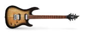 CORT KX300OPRB ELEKTRO GİTAR , OPEN PORE RAW BURST, (H-H) Renk: Open Pore Raw Burst


CONSTRUCTION
Bolt-On

BODY
Mahogany w/ Spalted Maple Top

NECK
Hardmaple

BINDING
White

FRETBOARD
Jatoba(400㎜(15.75") Radius)





TUNERS
Die-Casting

BRIDGE
Hardtail w - 1