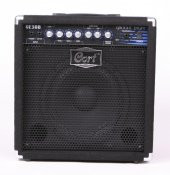 CORT GE30B AMFİ BAS, 30 W CORT, GE30B, Amfi Bas - 1