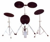 MAXTONE TD786 5 PCS ÇALIŞMA DAVULU - SEHPALI  TAIWAN 5 Pcs Çalışma Davulu - Sehpalı - 1