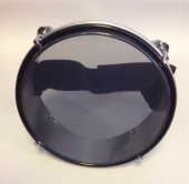 MAXTONE PD06 6  ÇALIŞMA DAVULU FİLE DERİLİ  TAIWAN 6" Çalışma Davulu File Derili thumbnail 3