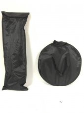 CREMONIA TD12PAD 12" VİDA MONTAJLI DAVUL ÇALIŞMA PADİ SET MAXTONE, TD12PAD, 12" VİDA MONTAJLI DAVUL ÇALIŞMA PADİ SETİ - 2