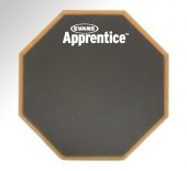 EVANS ARF7GM 7 REAL FEEL TEK TARAFLI SEHPA MONTAJ ÖZELLİKLİ APP EVANS ÇALIŞMA PADİ, 7" REAL FEEL, TEK TARAFLI SEHPA MONTAJ ÖZELLİKLİ APP thumbnail 3