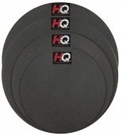 EVANS SO2346 12+13+14+16 STANDART KİT HQ SOUND OFF DAVUL SUSTUR Hq So Std Paket Susturucu 12" 13" 14" 16" - 1