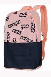Adidas Sırt Çantası DM6162 Pembe - 1