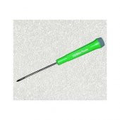 Elta 4521 Elektronikçi Klemens Yıldız Uçlu Tornavida 4x80 mm - 1