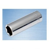 İzeltaş Derin Lokma Anahtar 1/4&quot 7 Mm - 1