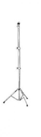MAXTONE CS100 ZİL SEHPASI - TEKLİ TRİPOD  TAIWAN Zil Sehpası - Tekli Tripod - 1