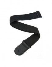 PLANETWAVES PWS100 GİTAR ASKISI DOKUMA SİYAH  ÇİN PLANET WAVES, PWS100, GİTAR ASKISI DOKUMA SİYAH - 1