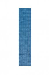 PLANETWAVES PWS102 GİTAR ASKISI DOKUMA MAVİ  ÇİN    - 2