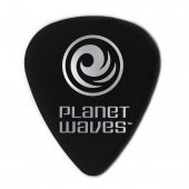PLANETWAVES 1CBK6-25 25 STD - CEL - BLACK - HEAVY PENA  :PLANETWAVES AB    - 1