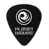 PLANETWAVES 1DBK7-25 25 STD - PENA - DURALIN - SİYAH - X - HVY PENA - 1